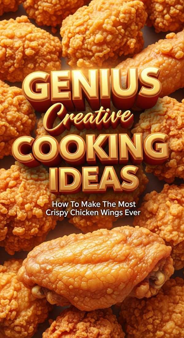 How To Get Perfectly Crispy Chicken Every Single Time 69de75977fc5f