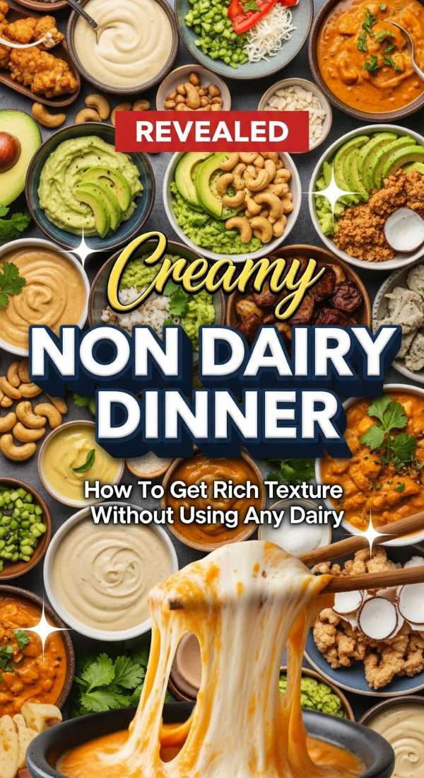 How To Get Rich Texture Without Using Any Dairy 69e9c33e5663f