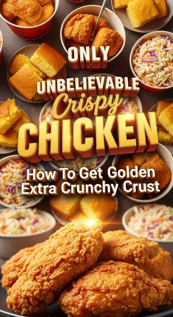How To Get That Golden Extra Crunchy Crust 69e35f9bc2592