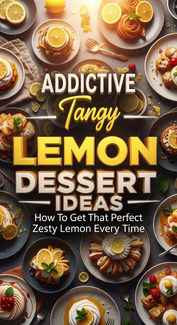 How To Get That Perfect Zesty Lemon Glaze Every Time 69e5cd9211b12