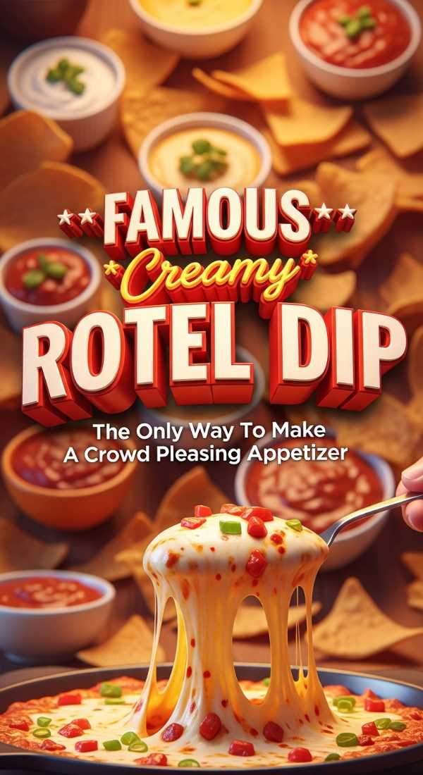 How To Get The Creamiest Party Dip Texture 69ec985b95d65