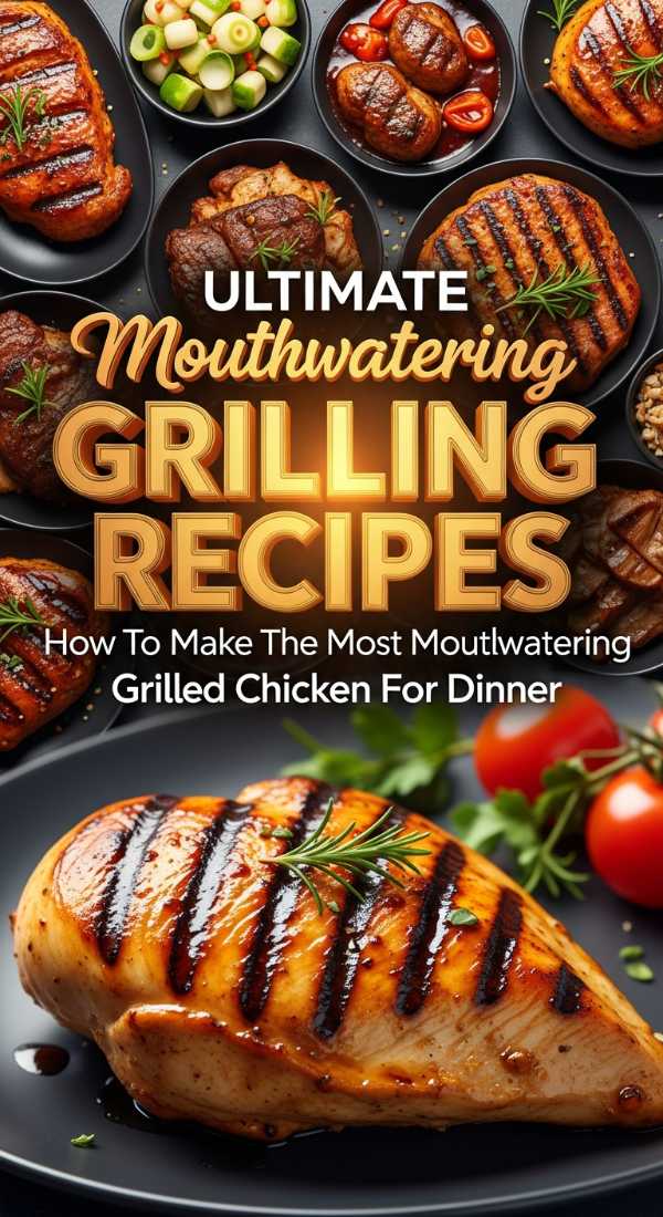 How To Get The Juiciest Grilled Chicken Every Time 69e5cc98eeeca