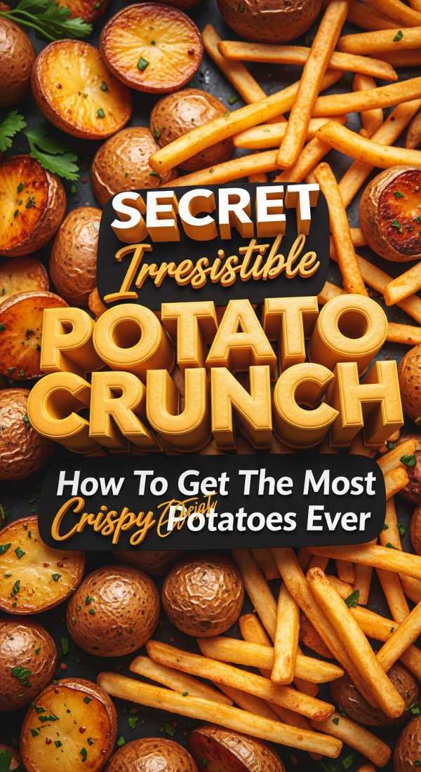 How To Get The Most Crispy Potatoes Ever 69de7aed9e32d