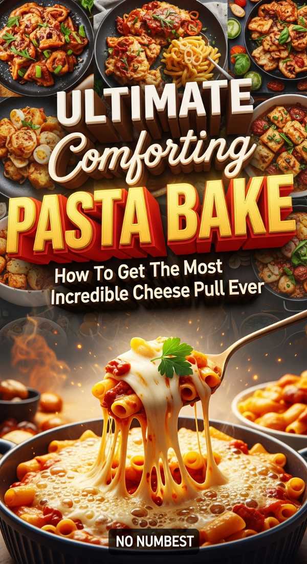 How To Get The Most Incredible Cheese Pull Ever