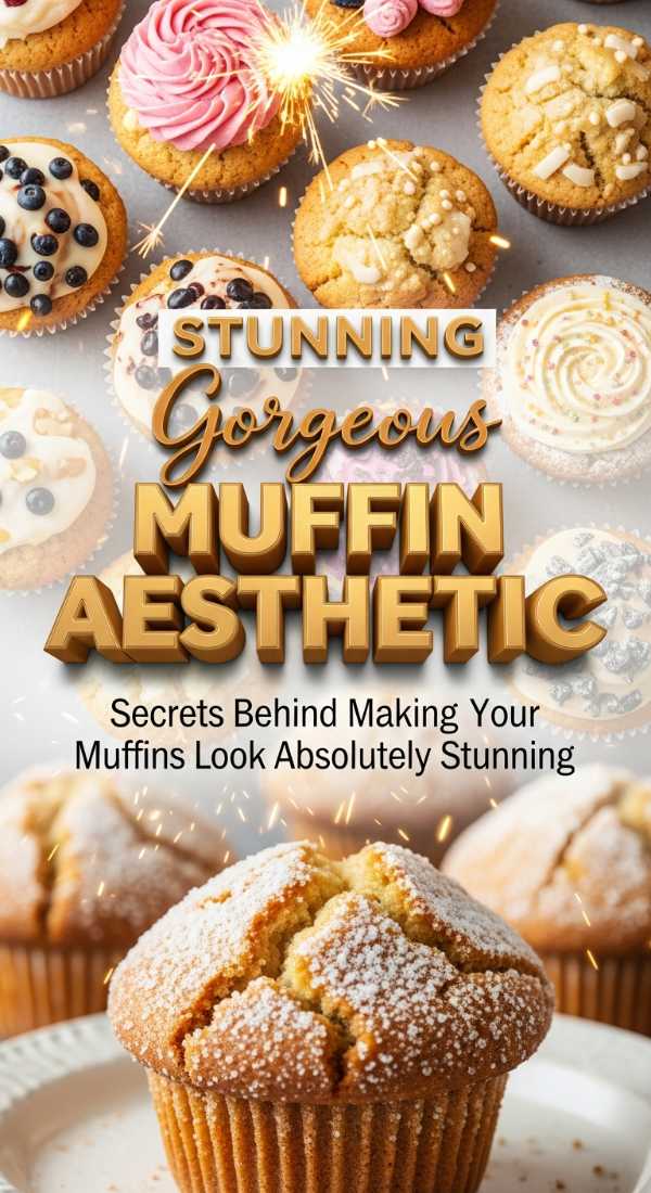 How To Get The Muffin Aesthetic 69e86441048e6