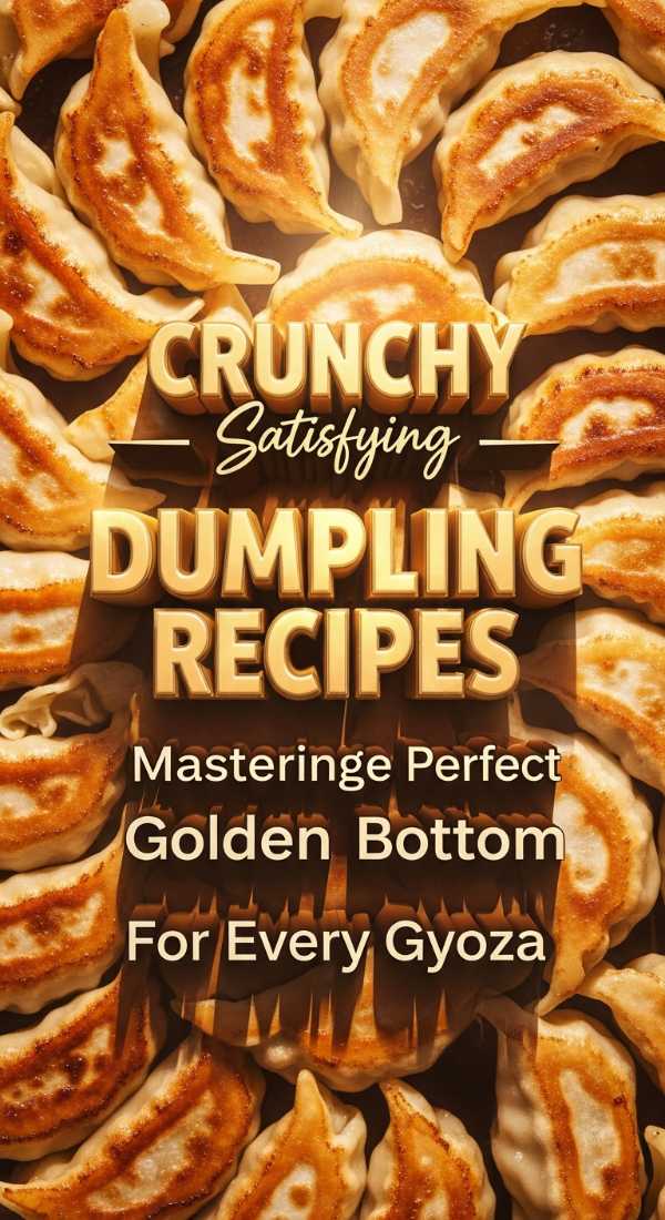 How To Get The Perfect Golden Bottom On Gyoza 69e72482cae74