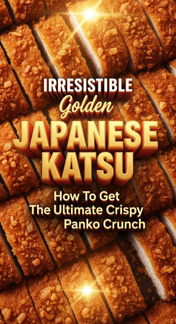 How To Get The Ultimate Crispy Panko Crunch On Japanese Katsu 69eb22e992283