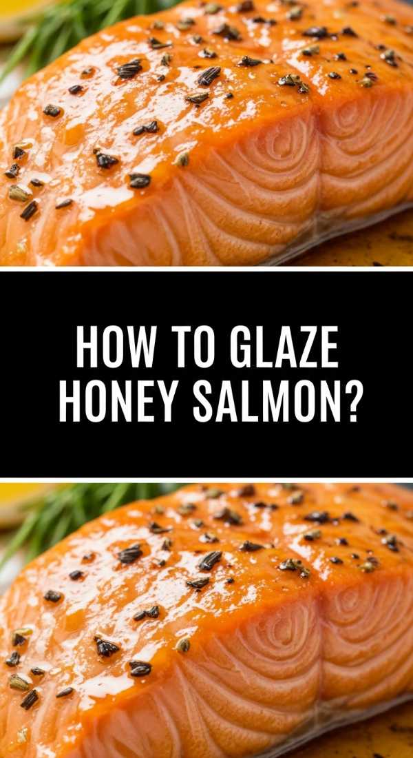 How To Glaze Honey Salmon 69e3a5c7536cc