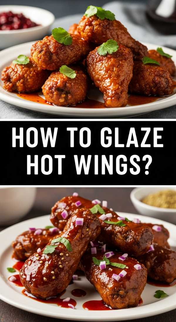 How To Glaze Hot Wings 69eca5bf2591a