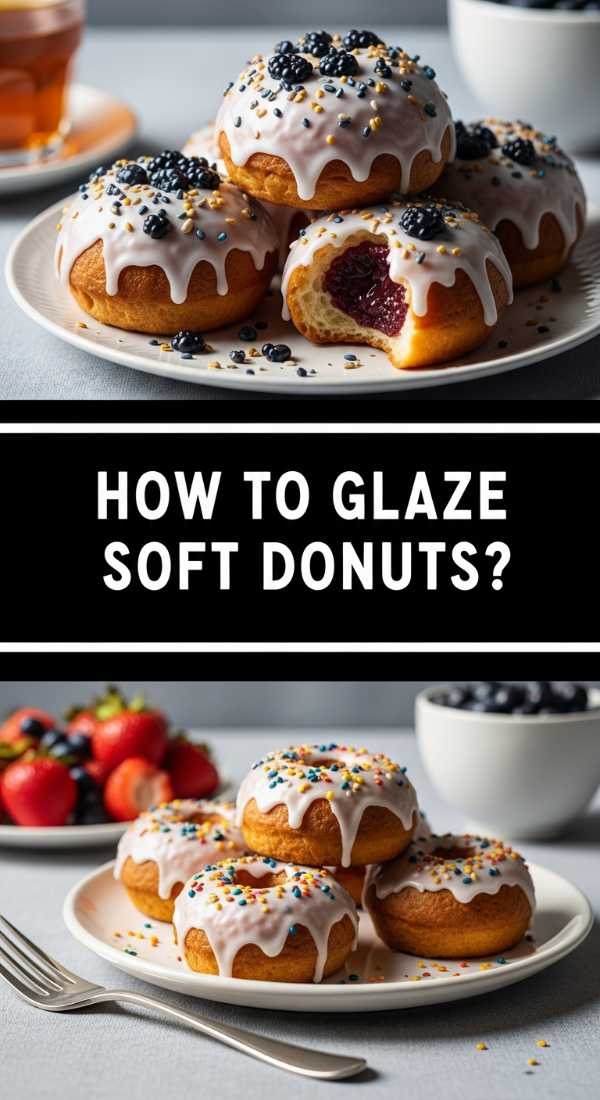 How To Glaze Soft Donuts 69eba5658a95e