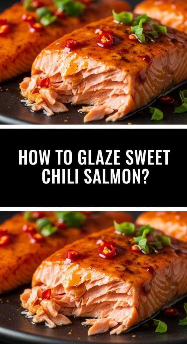 How To Glaze Sweet Chili Salmon 69eba169a81fa