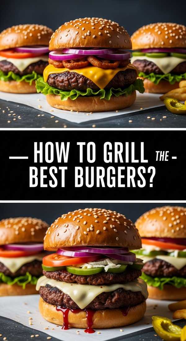 How To Grill Best Burgers 69e3a5d0188bf