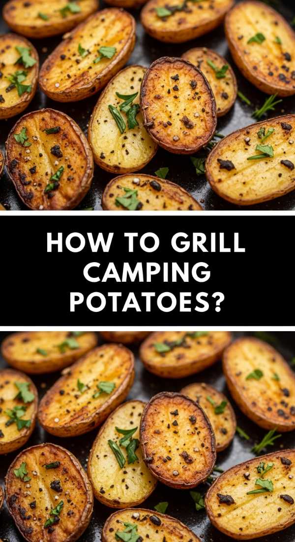 How To Grill Camping Potatoes 69e5f5da26872