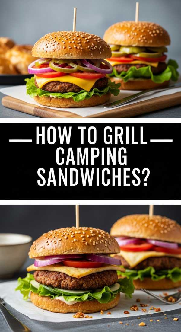 How To Grill Camping Sandwiches 69e5f5d16ab81