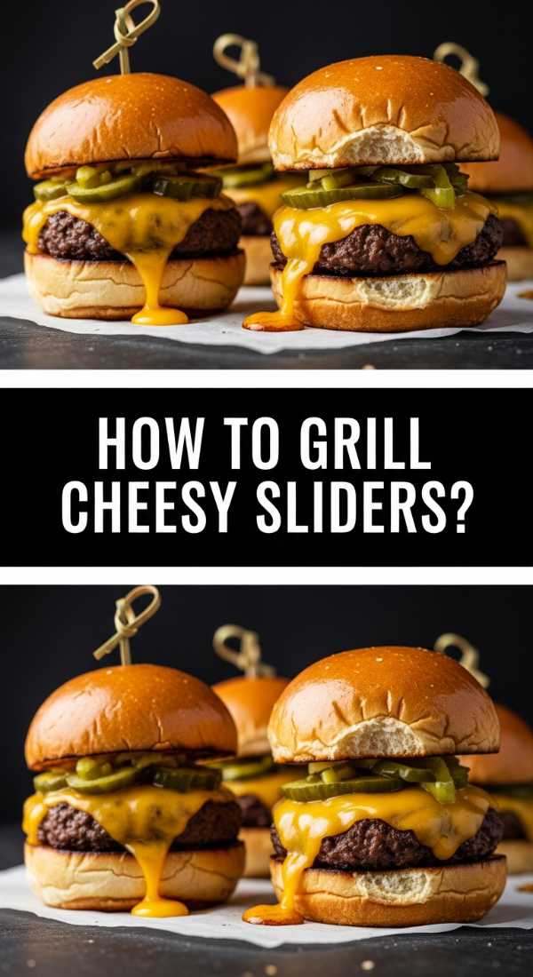 How To Grill Cheesy Sliders 69e3a5cca4086