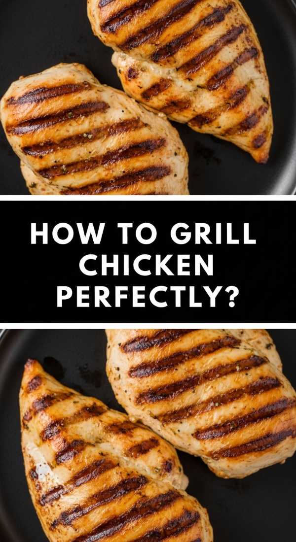 How To Grill Chicken Perfectly 69df6984a1b0f