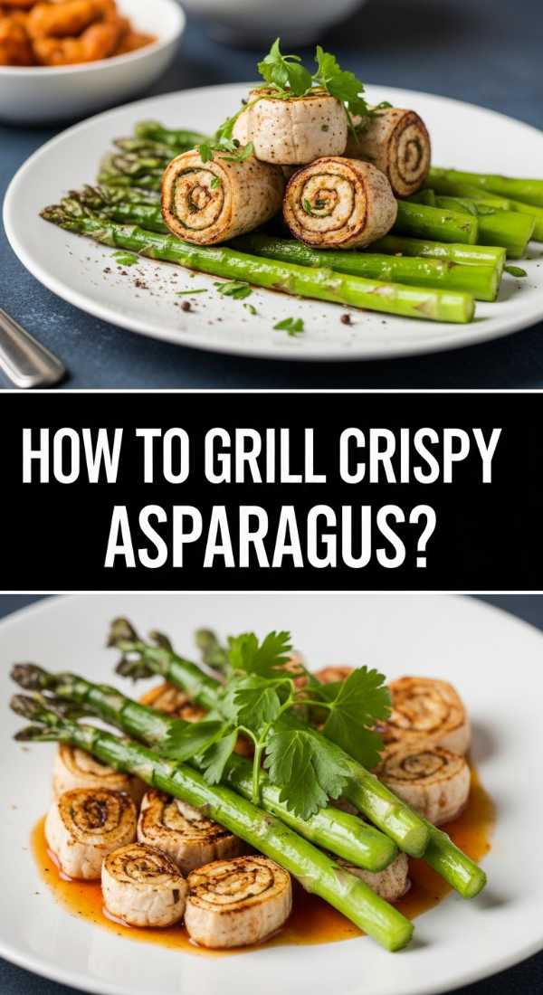How To Grill Crispy Asparagus 69e9bec91c70c