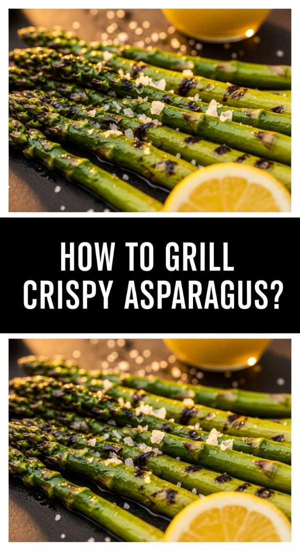 How To Grill Crispy Asparagus 69ef8aa700fc4