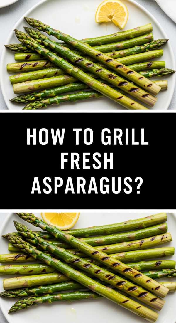 How To Grill Fresh Asparagus 69e9bec6c5415