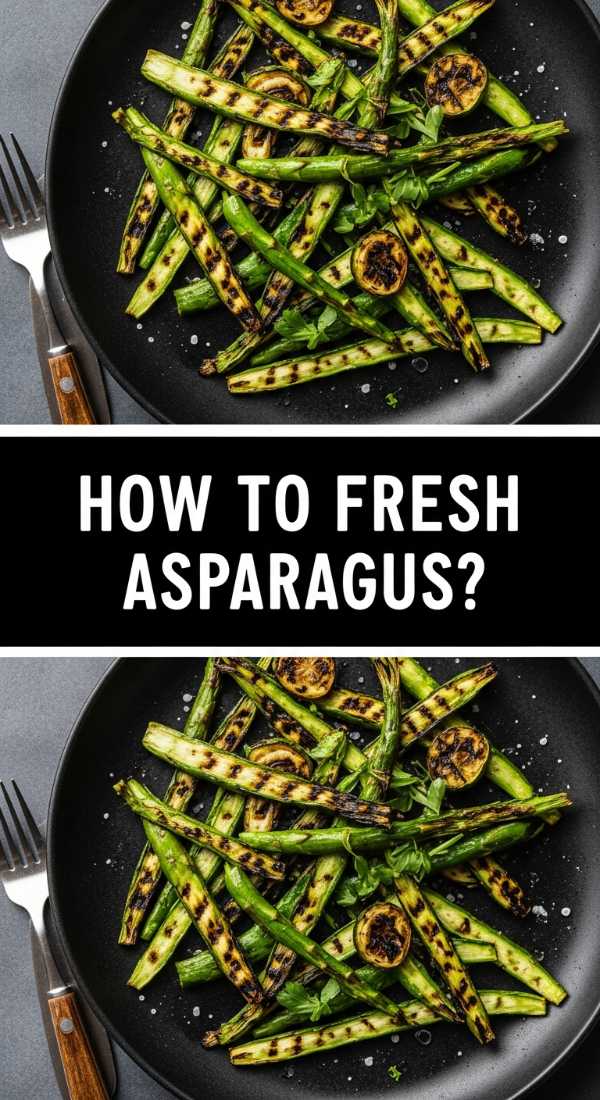 How To Grill Fresh Asparagus 69ef8a9d56ddc