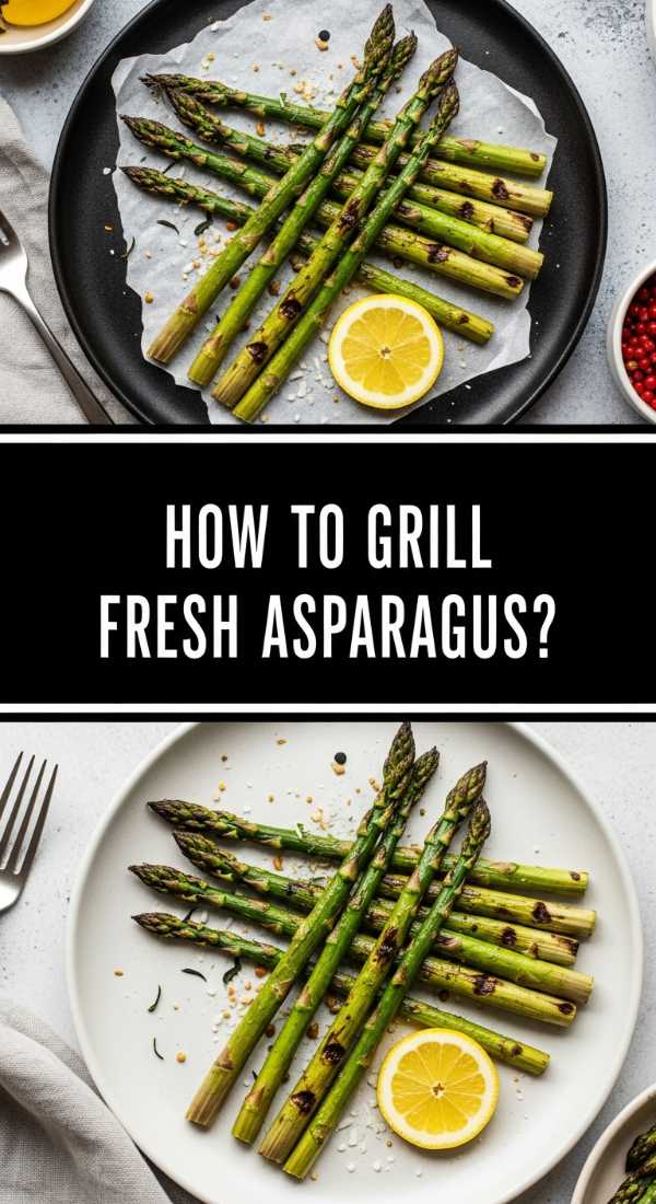 How To Grill Fresh Asparagus 69ef8c2bb489d