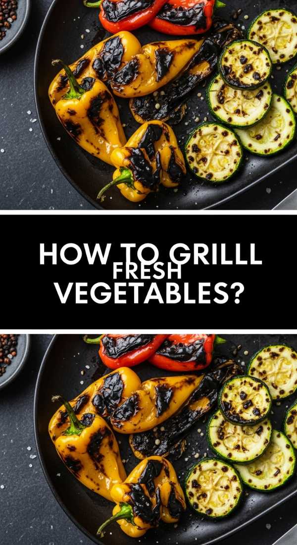 How To Grill Fresh Vegetables 69f253999dec7