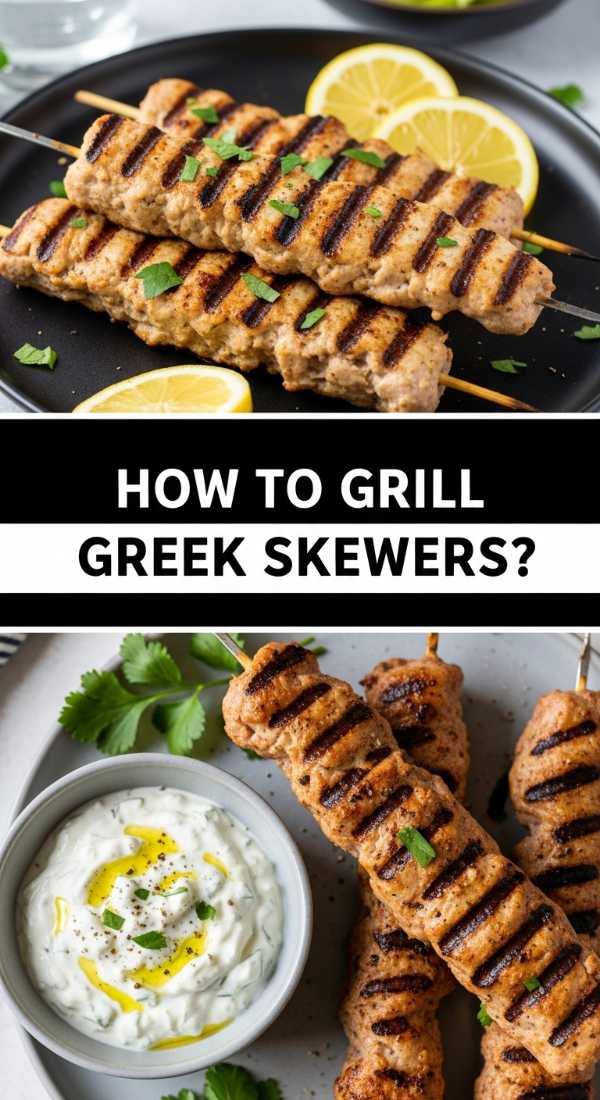 How To Grill Greek Skewers 69e9bece894c1