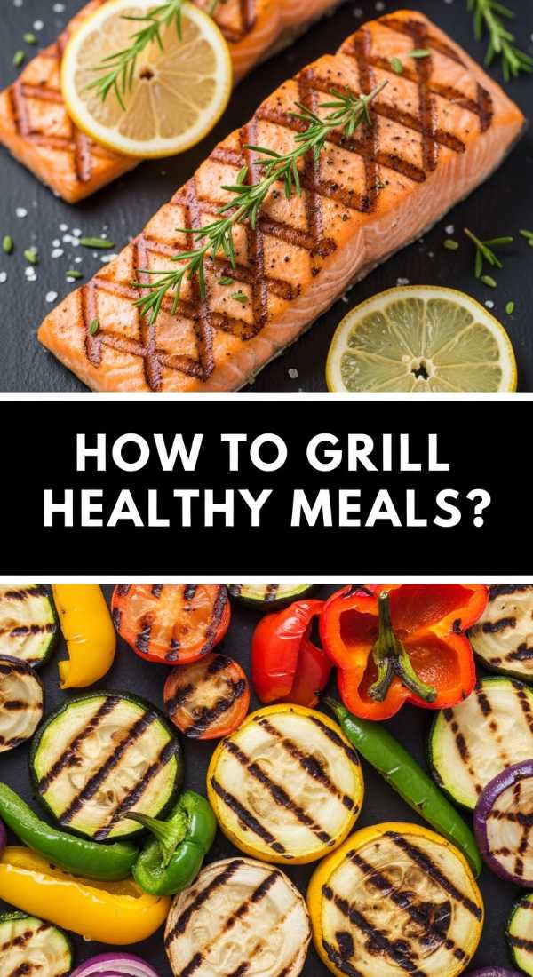 How To Grill Healthy Meals 69df6b3f28be4