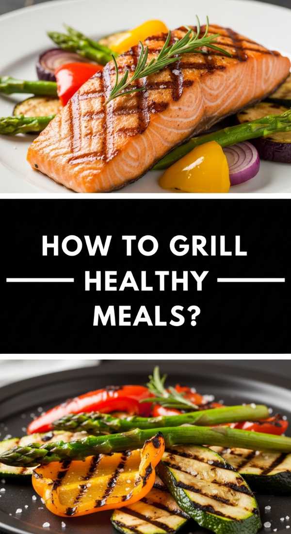 How To Grill Healthy Meals 69e63763670d6