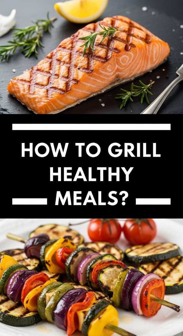 How To Grill Healthy Meals 69e6394645123