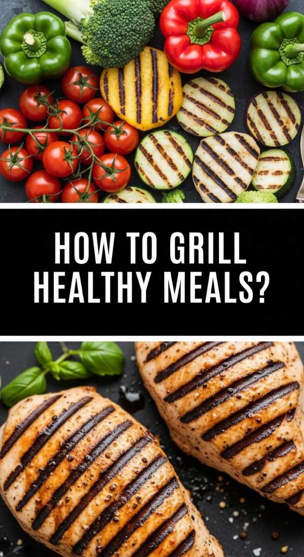 How To Grill Healthy Meals 69ea3398a9e75