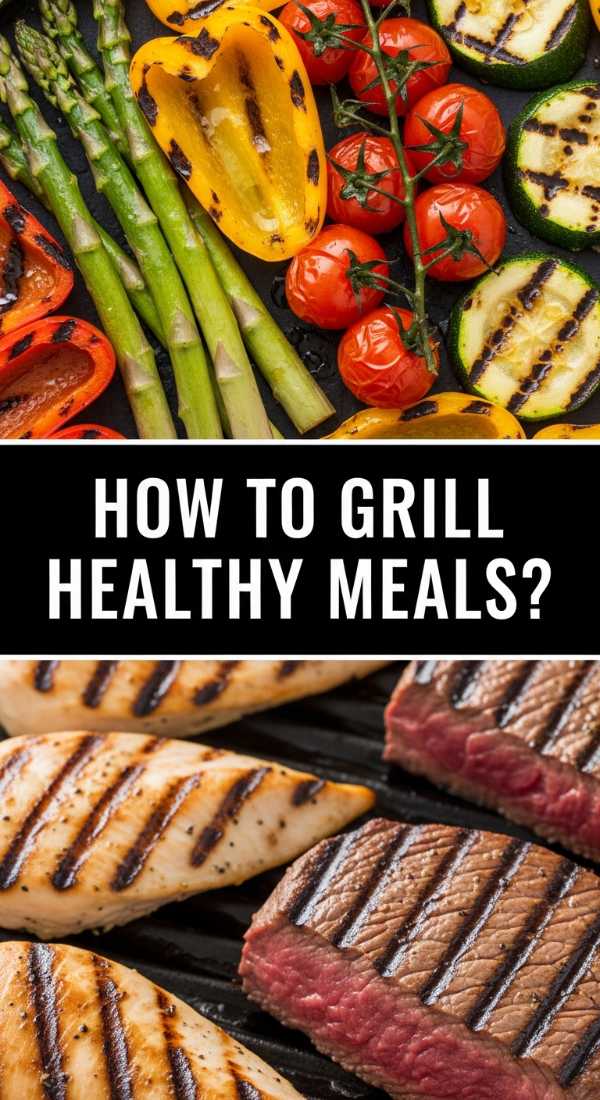How To Grill Healthy Meals 69ea339e1ffc8