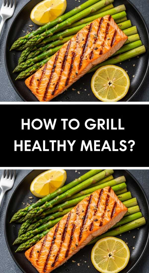 How To Grill Healthy Meals 69ea33a61090c