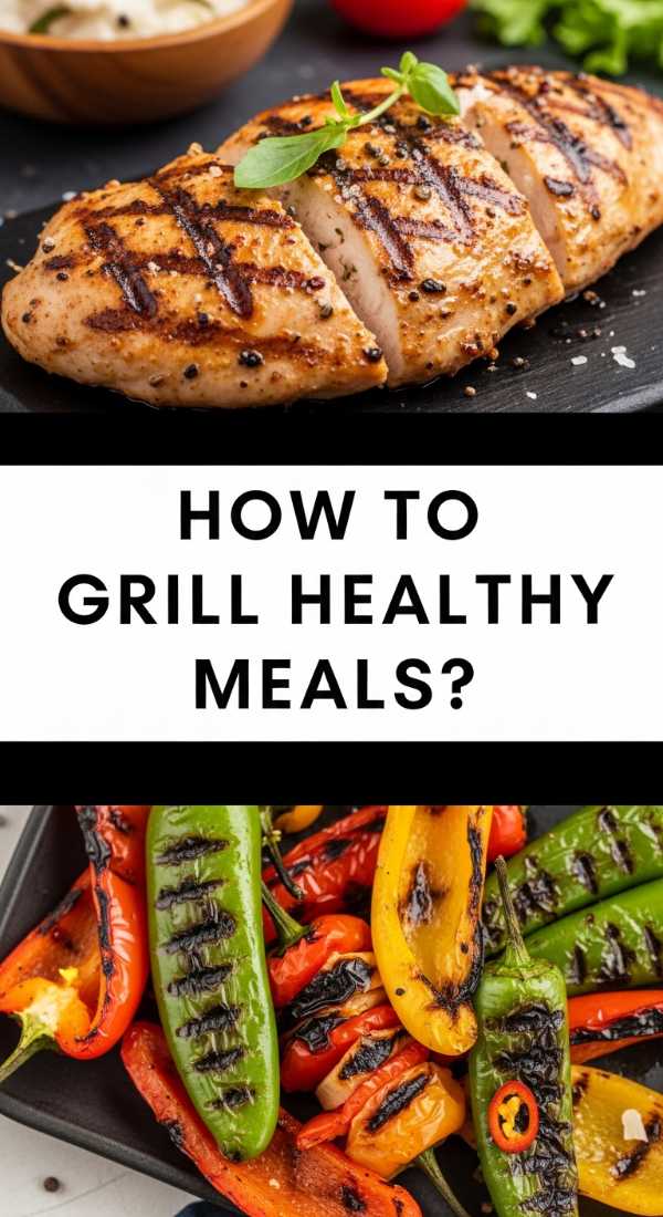 How To Grill Healthy Meals 69ef890a6ed75