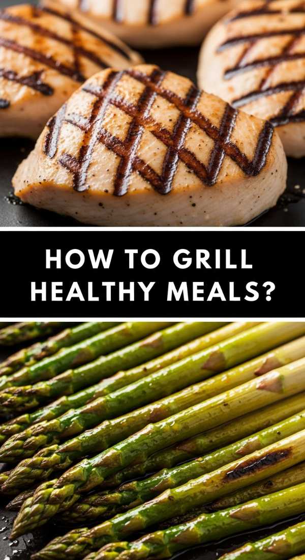 How To Grill Healthy Meals 69ef891f278a6