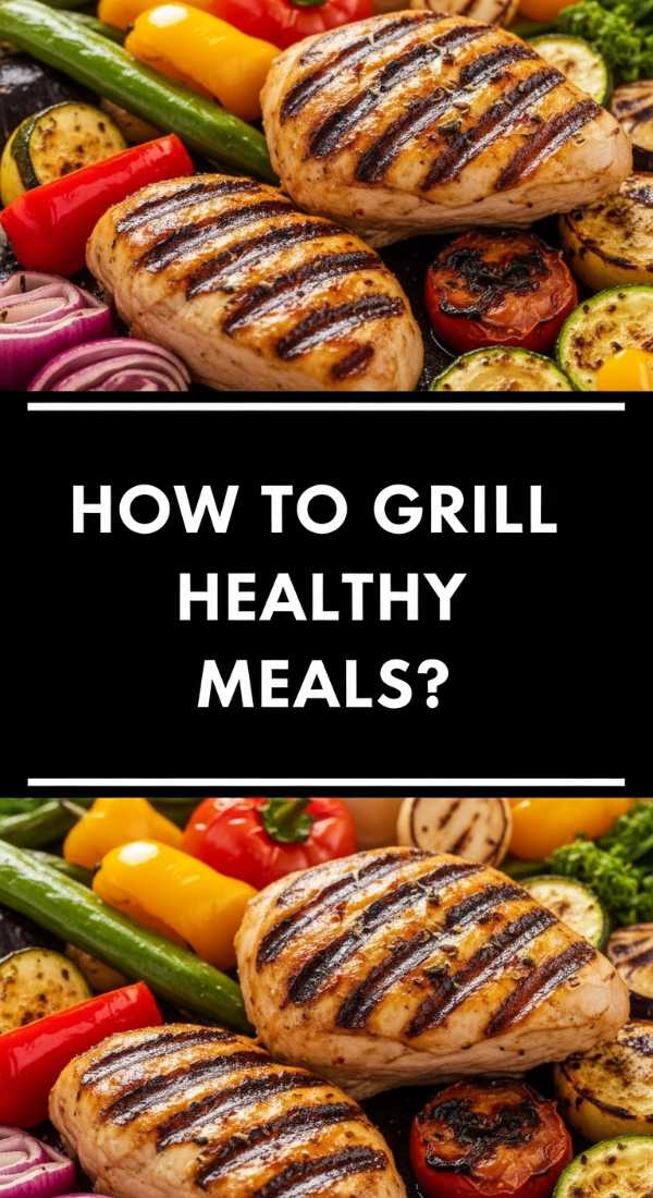 How To Grill Healthy Meals 69ef8c3621ebf