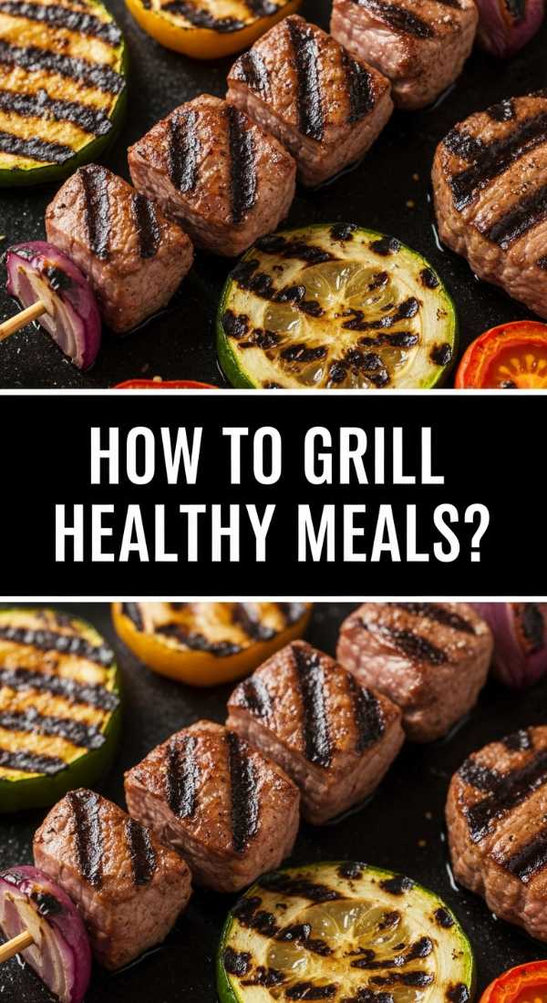 How To Grill Healthy Meals 69ef8c3a6f953