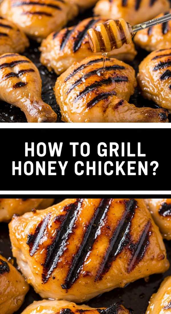 How To Grill Honey Chicken 69e5116ba86ec