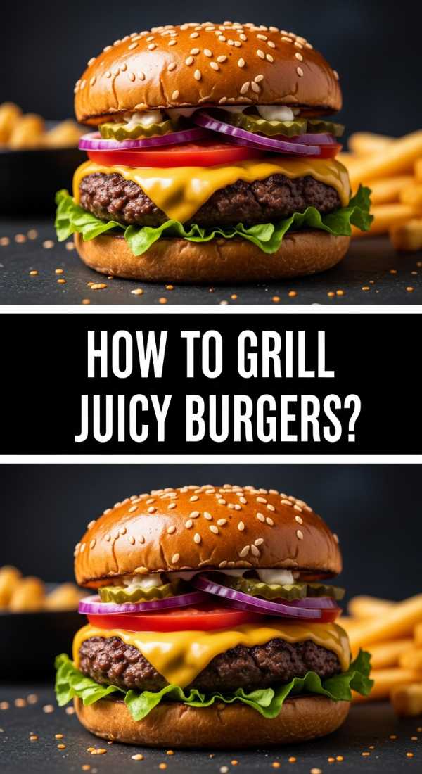 How To Grill Juicy Burgers 69e3a5c56c9fb