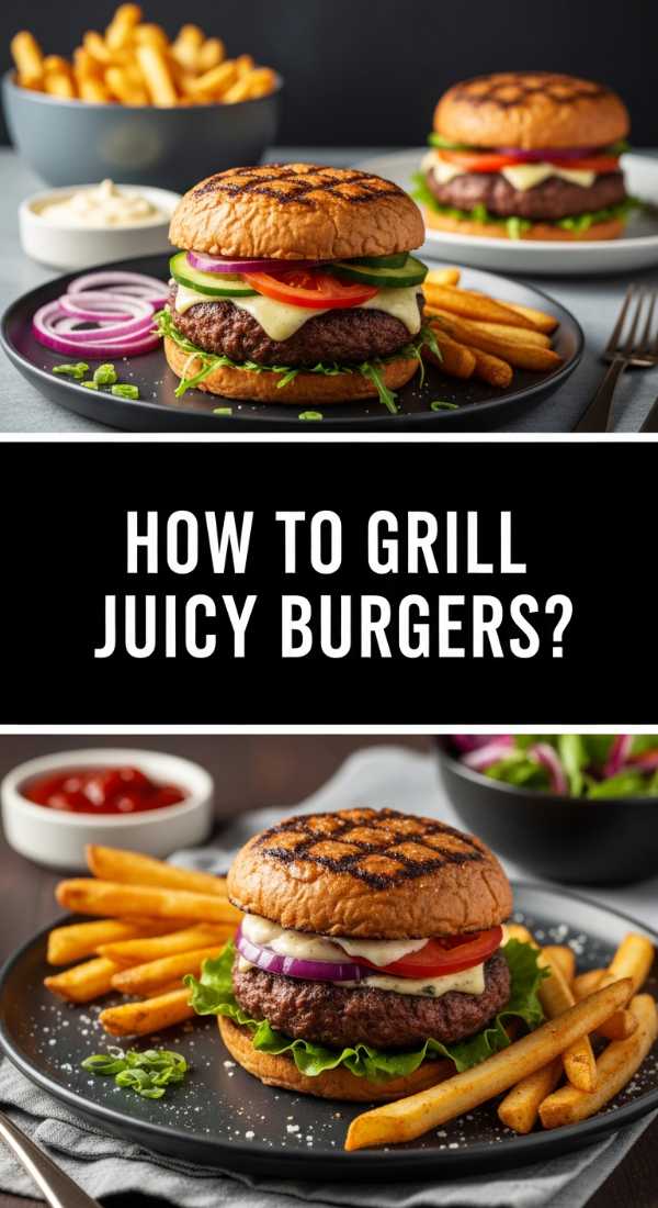 How To Grill Juicy Burgers 69f1a5314fe9d