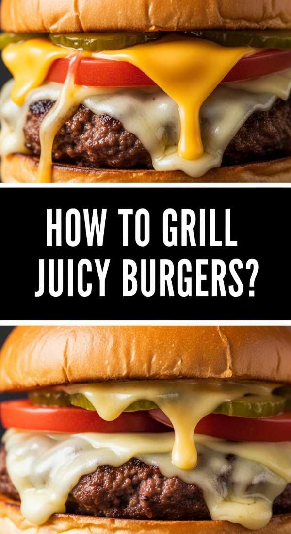 How To Grill Juicy Burgers For A Crowd 69f253834f7d3
