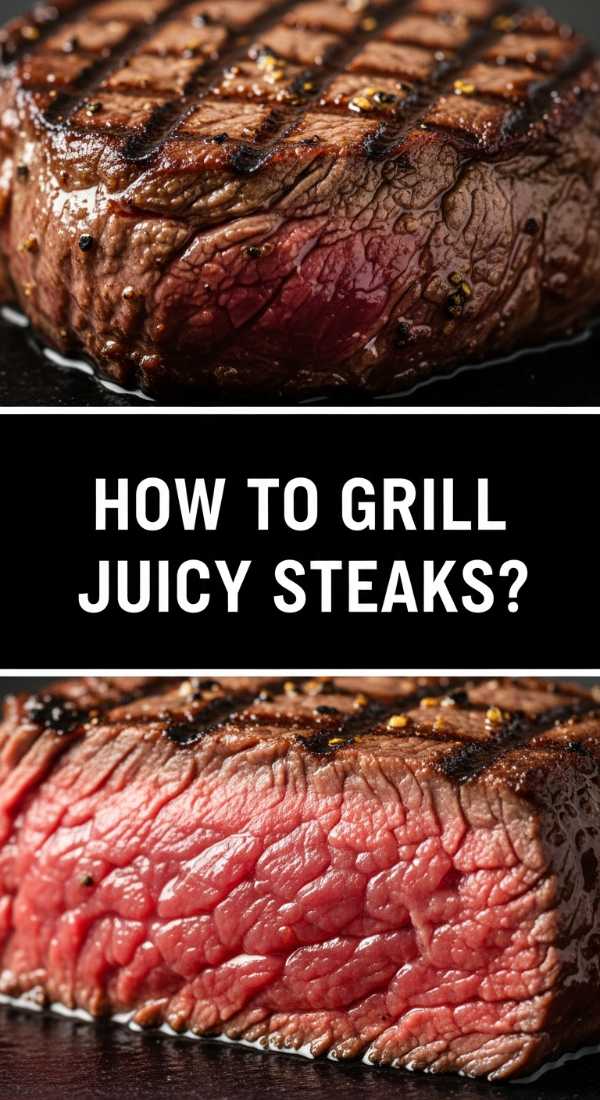 How To Grill Juicy Steaks 69e75671ee19a