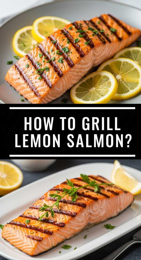 How To Grill Lemon Salmon 69e9bec2df020