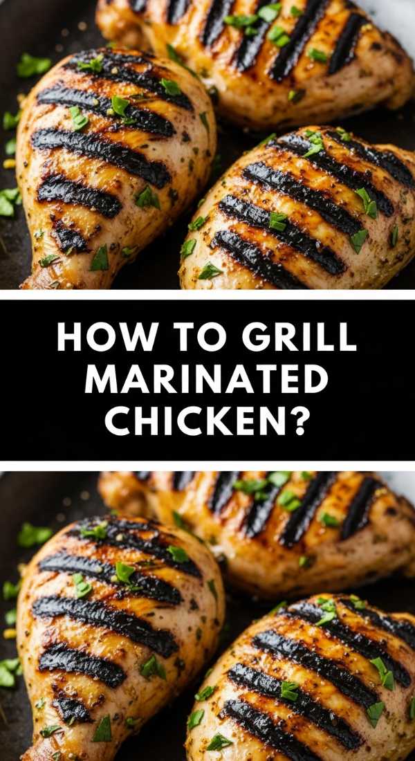 How To Grill Marinated Chicken 69e71c97e6035