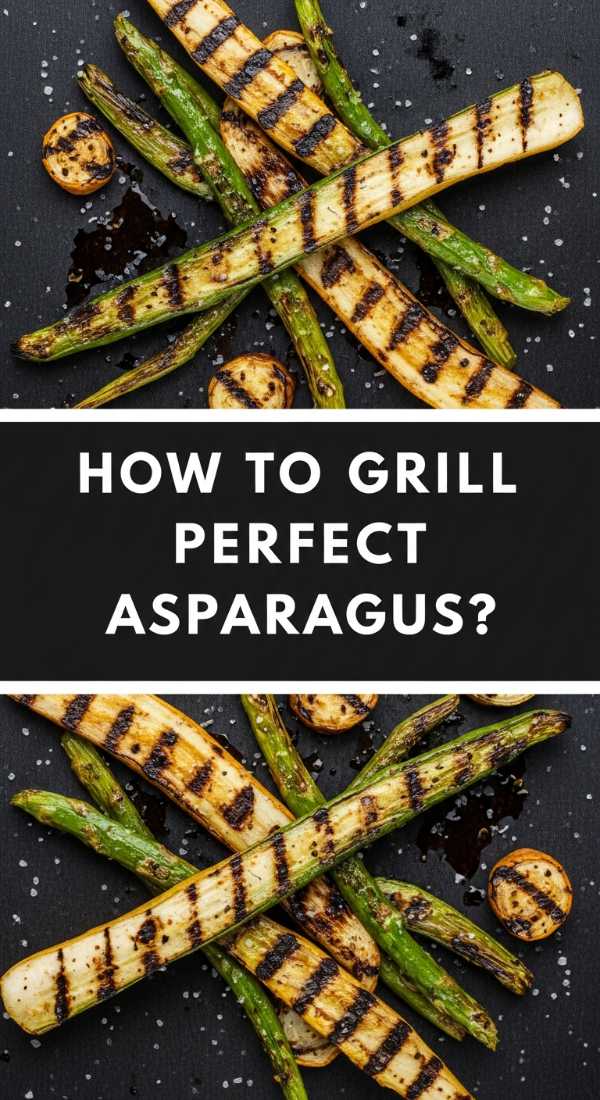 How To Grill Perfect Asparagus 69e639524890e