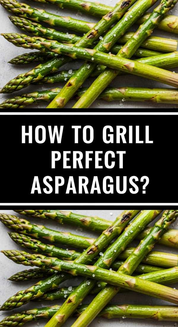 How To Grill Perfect Asparagus 69ef8aaa56ebe