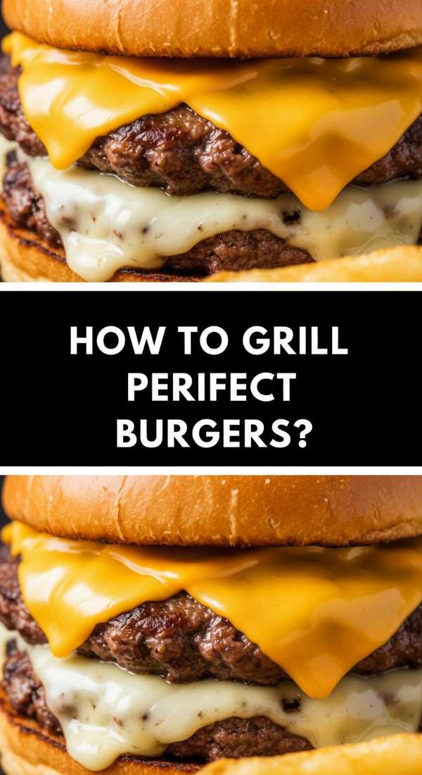 How To Grill Perfect Burgers 69f25394e13d7