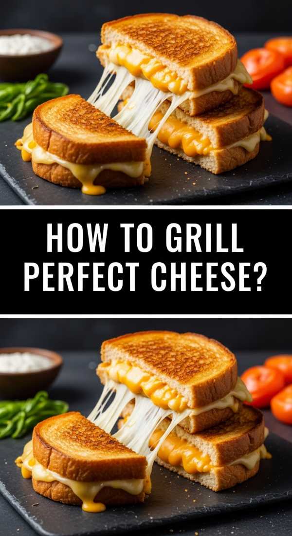 How To Grill Perfect Cheese 69e5116e82f06