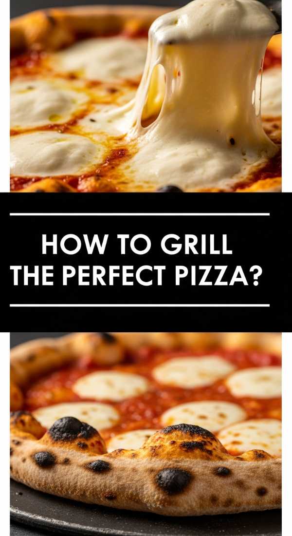 How To Grill Perfect Pizza 69ef87118bf02