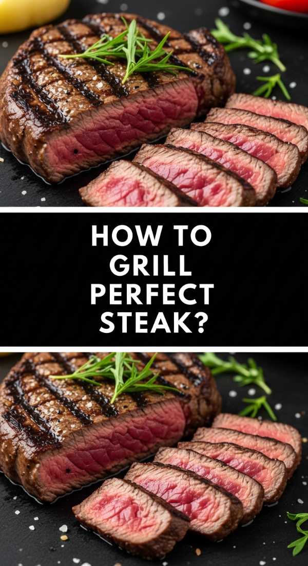 How To Grill Perfect Steak 69ea51f309821